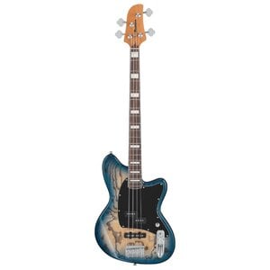 Ibanez Ibanez Talman Bass Standard 4str Electric Bass - Cosmic Blue Starburst