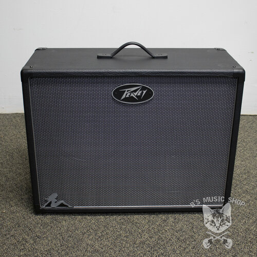 Peavey Used Peavey 112 Triple XXX Extension Cabinet