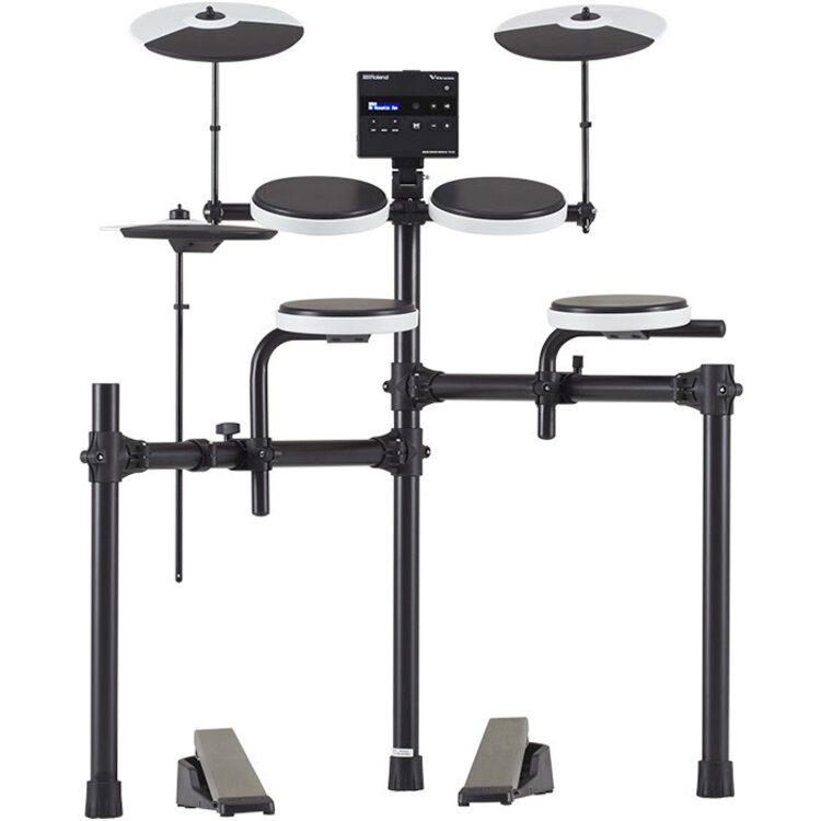 Roland Roland TD-02K V-Drums Electronic Drum Kit