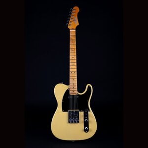 Jet Guitars Jet Guitars JT-350 in Butterscotch