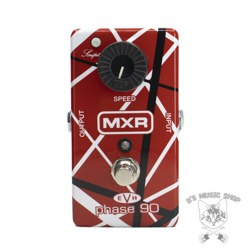 MXR Used MXR EVH Phase 90