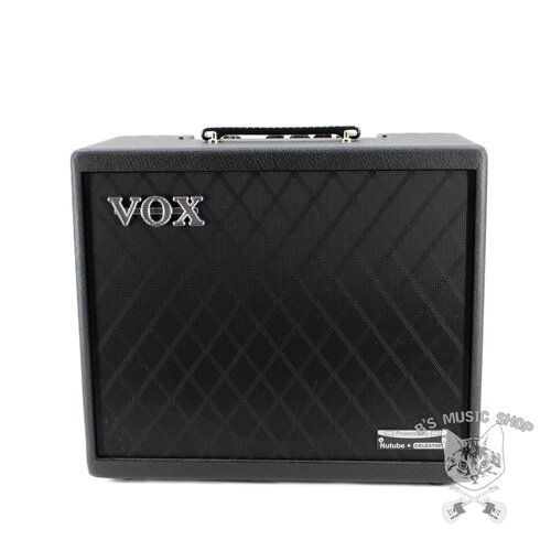 Vox Used Vox Cambridge 50