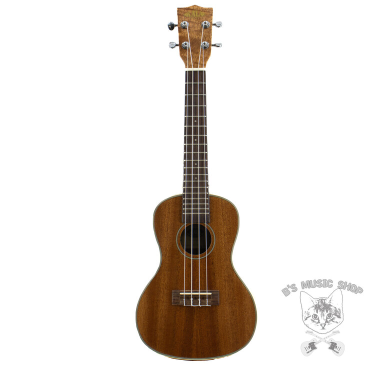 Kala Used Kala KA-CG Ukulele