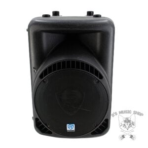 Rockville Used Rockville RPG 15BT V2 Powered speaker