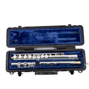 Selmer Used Selmer Flute