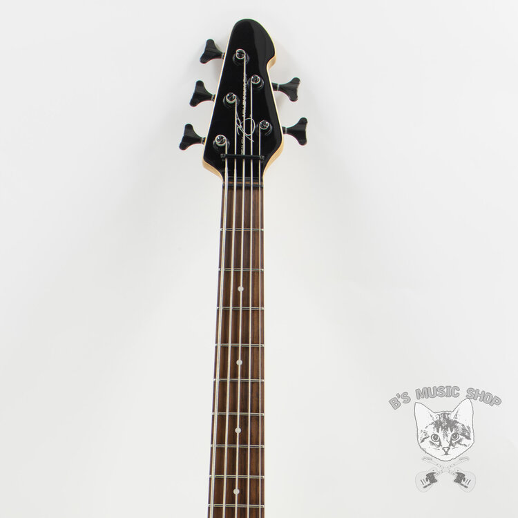 Peavey Used Peavey Millenium BXP 5 String