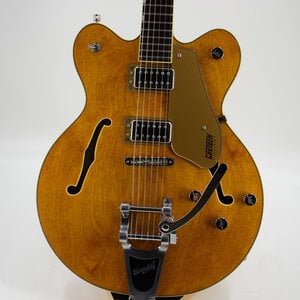 Used Gretsch G5622T in Orange Stain