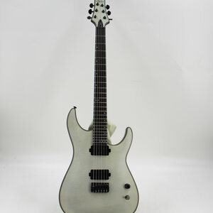 Schecter Used Schecter Keith Morrow KM-6 MK-1 Electric Guitar