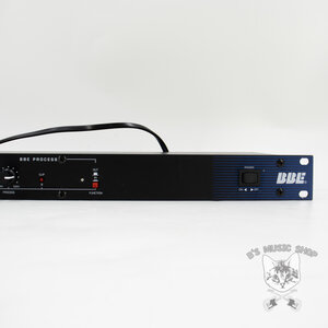 Used BBE 362 Sonic Maximizer