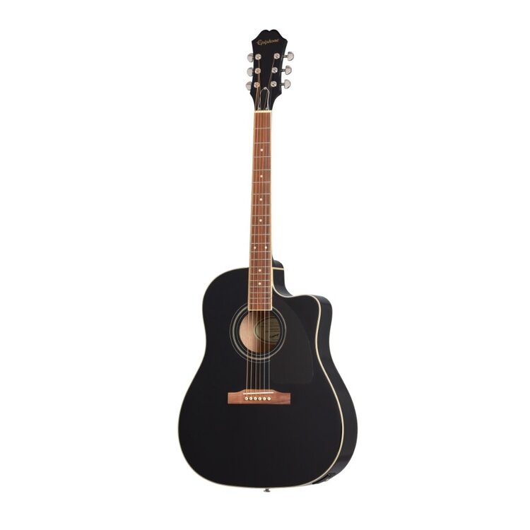 Epiphone Epiphone J-45 EC Studio in Ebony