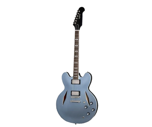 Epiphone Dave Grohl DG-335 (Incl. Hard Case) in Pelham Blue Epiphone Dave Grohl DG-335 (Incl. Hard Case) in Pelham Blue