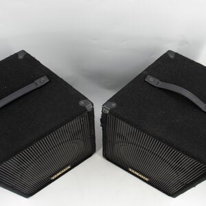 Yamaha Used Yamaha S12E Speakers (pair)