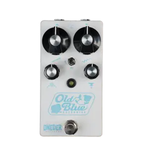 Oneder Effects Oneder Effects Old Blue Overdrive V2