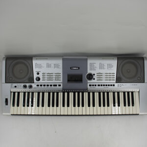 Yamaha Used Yamaha PSR-E403