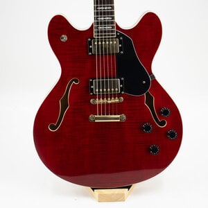 Peavey Used Peavey JF1 EX in Cherry Red