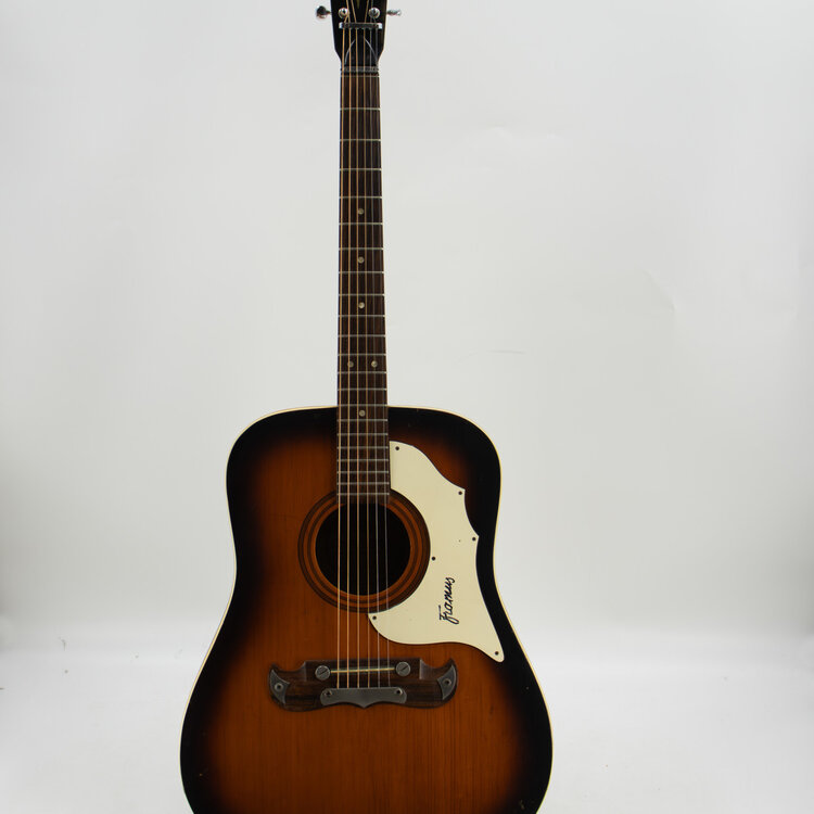 framus Used Vintage Framus Texan