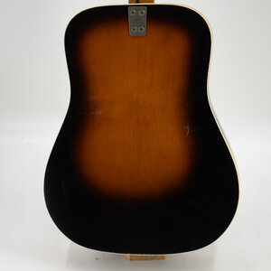 framus Used Vintage Framus Texan