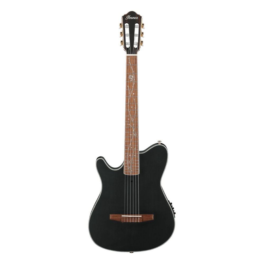 Ibanez TOD10NL-TKF Lefty Tim Henson Signature Model TOD10N