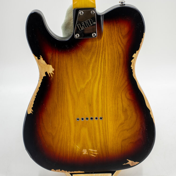 LTD Used LTD Tele