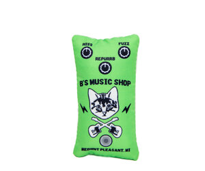 Catnip cushion online
