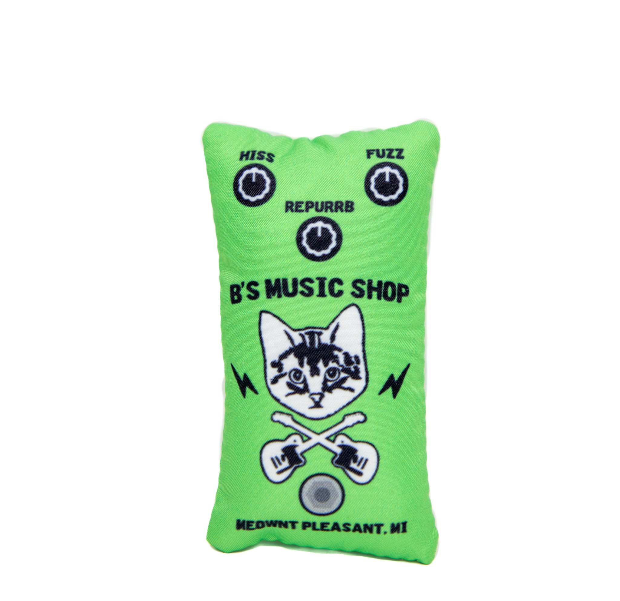Keeley CATana Clean Boost - B's Music Shop Special Edition Keeley CATana Clean Boost - B's Music Shop Special Edition