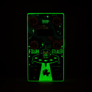 ギター Alexander Pedals Luminous Luminous — Alexander
