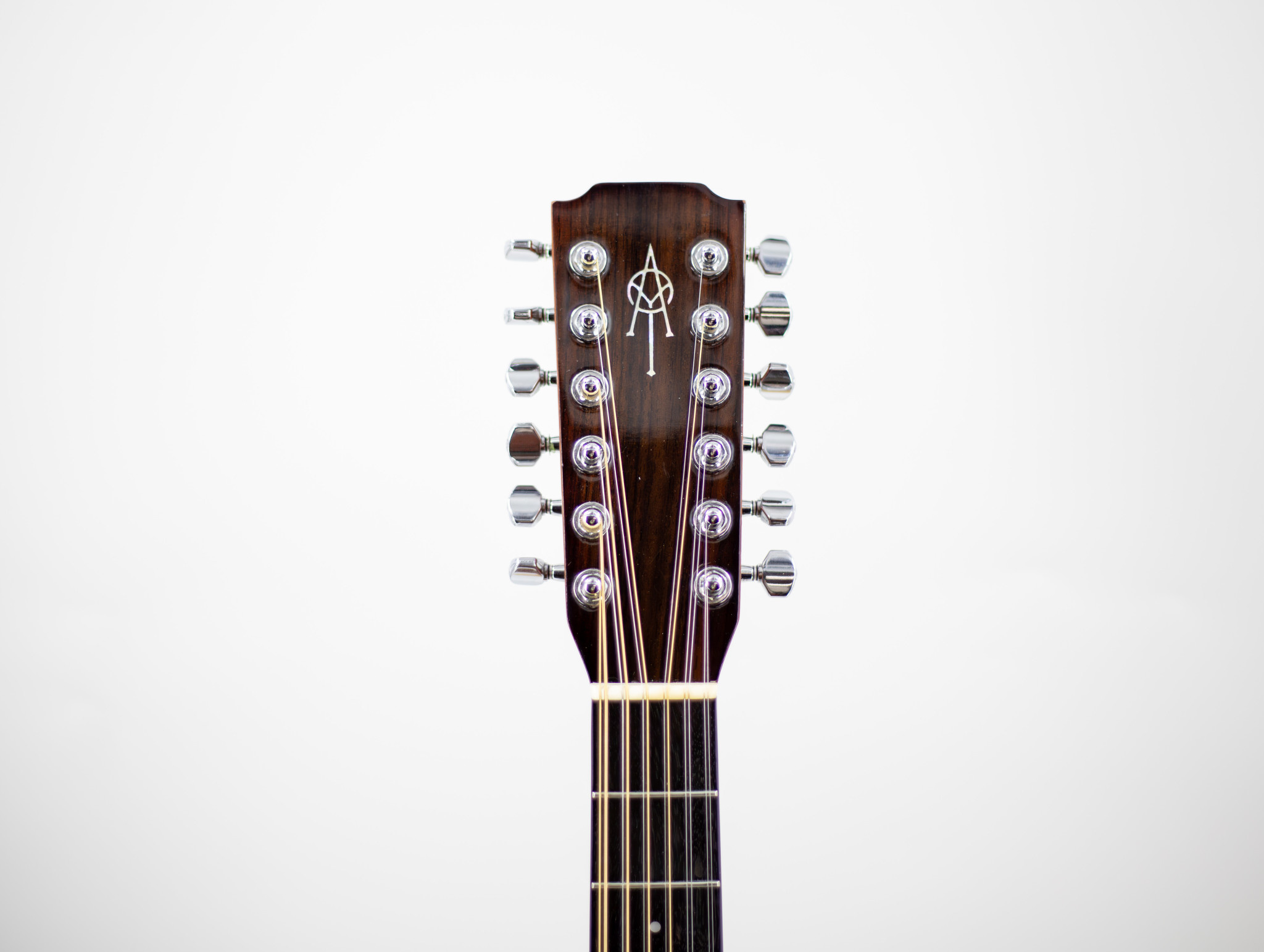 Alvarez Yairi DY-80 12-String アコギ　1991年製 Used Alvarez Dy-80 12 String Guitar - B's Music Shop