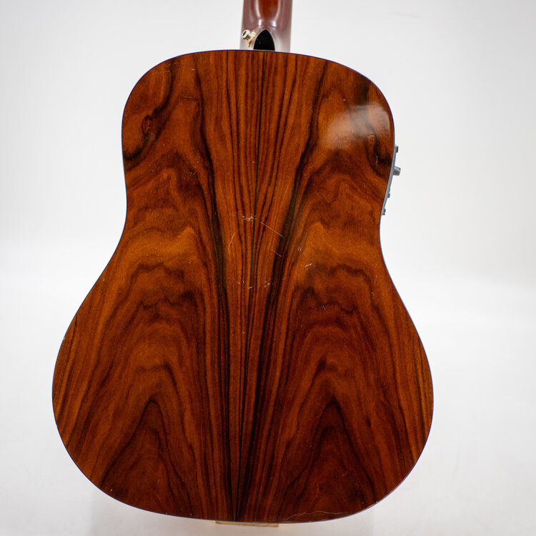 Alvarez Yairi DY-80 12-String アコギ 1991年製 Alvarez Yairi
