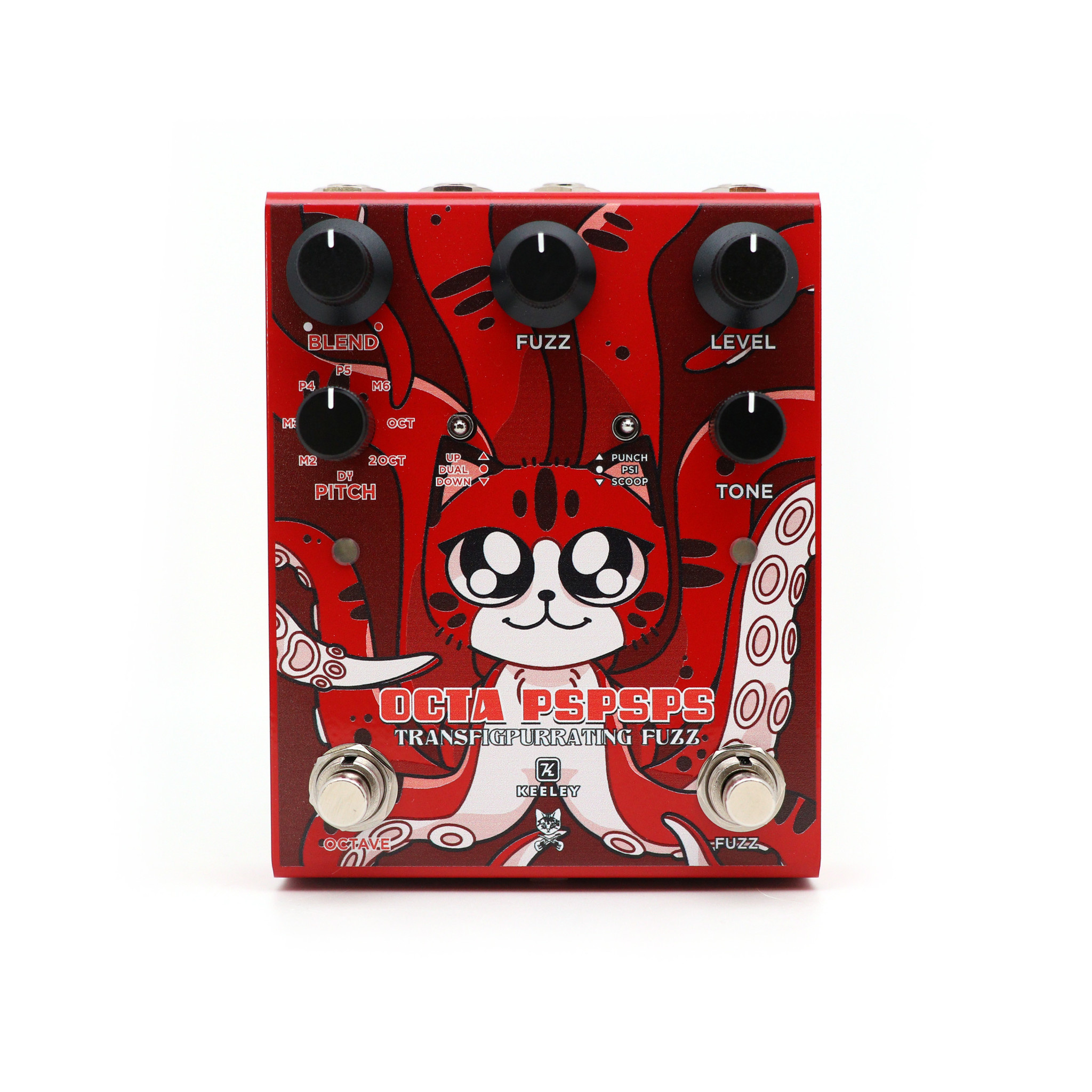 Dizzy Buzz Fuzz NEW - tru-fi.com