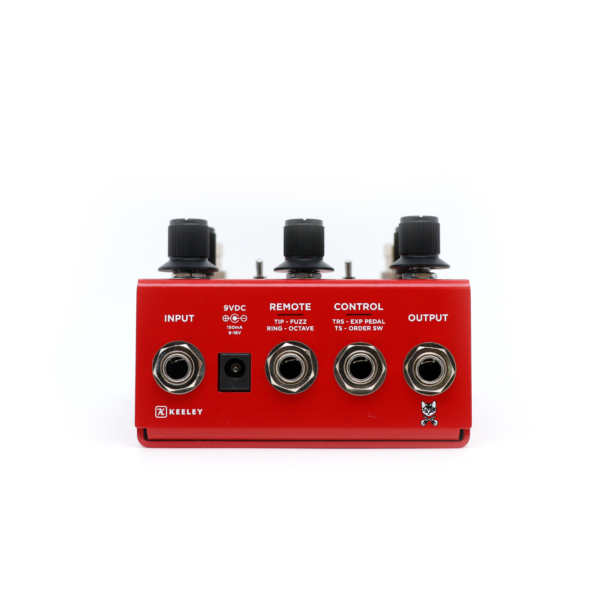 Keeley Octa Pspsps Psi Transfigurating Fuzz - B's Music Keeley Octa Pspsps Psi Transfigurating Fuzz - B's Music