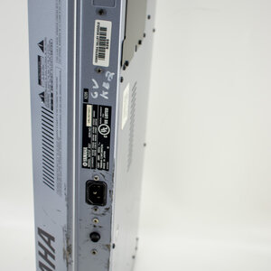 Used Yamaha Motif ES7 - B's Music Shop