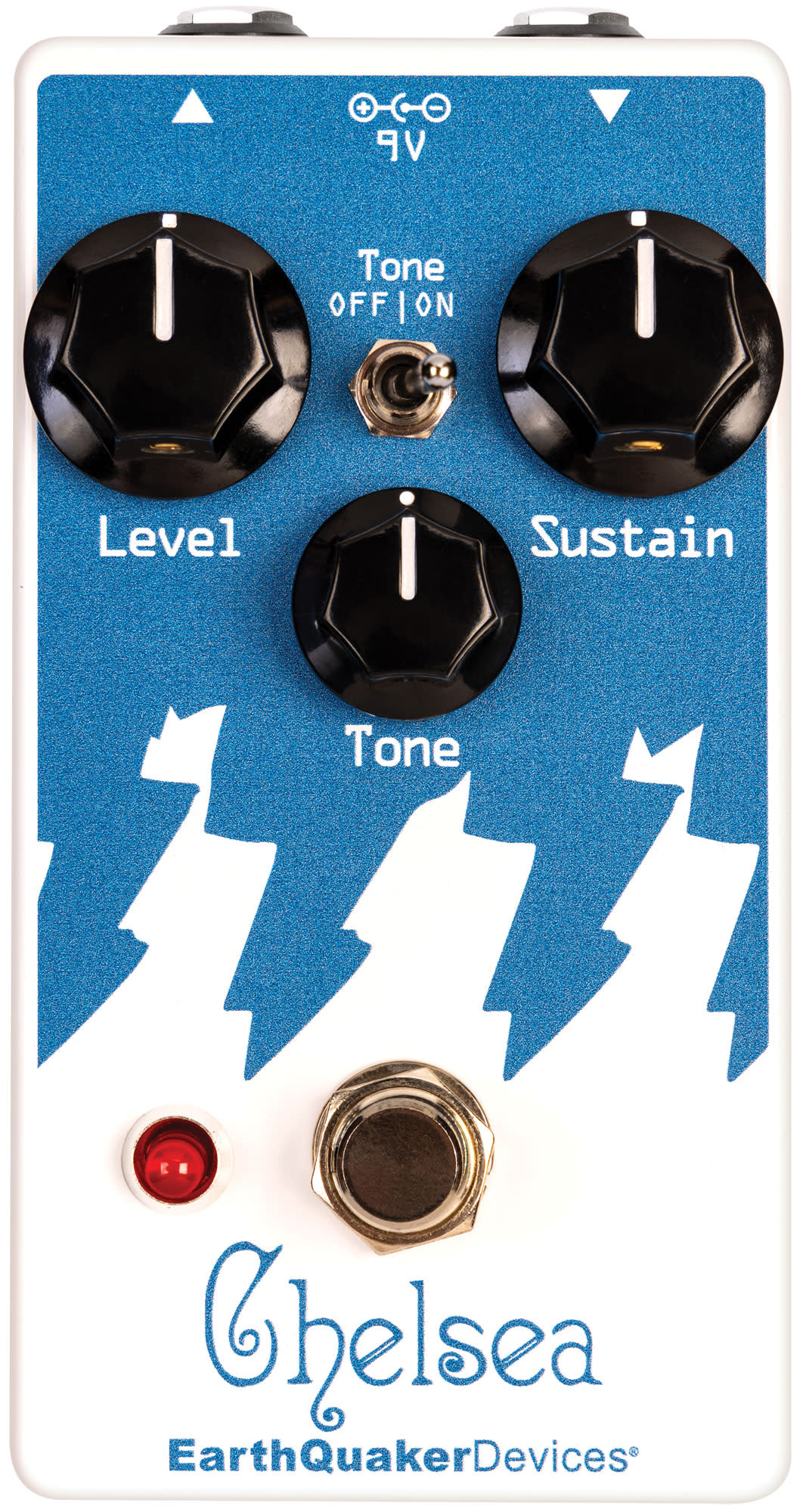 好評 End Low Chelsea Devices EarthQuaker Fuzz Shop Music B's - Driver ギター
