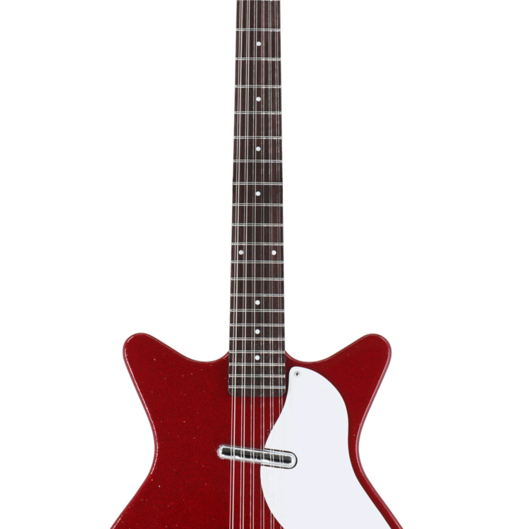 ギター DANELECTRO 59 12 STRING Danelectro 59 Vintage 12 String Electric Guitar | Complete