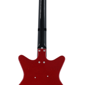Danelectro '59 Vintage 12-String - Red Metallic - B's Music Shop