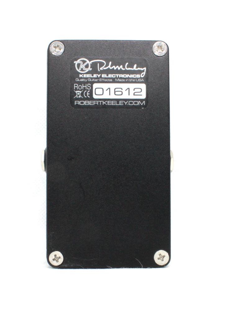 ギター Keeley GC-2 LIMITING AMPLIFIER Keeley Keeley GC-2 / Keeley Limiting Amplifier GC-2 (For