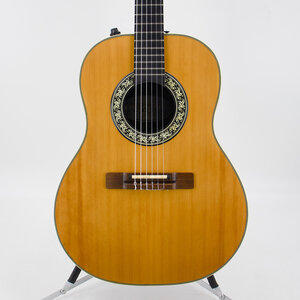 Acoustic/Electric Guitars - B's Music Shop