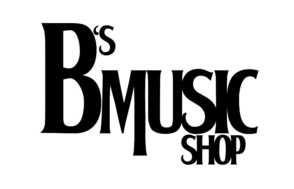 Electric Guitars B's Music Shop