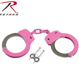Rothco Rothco Cuffs - Pink
