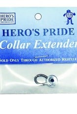Hero's Pride Collar Extender