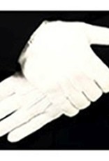 Hero's Pride White Parade Gloves