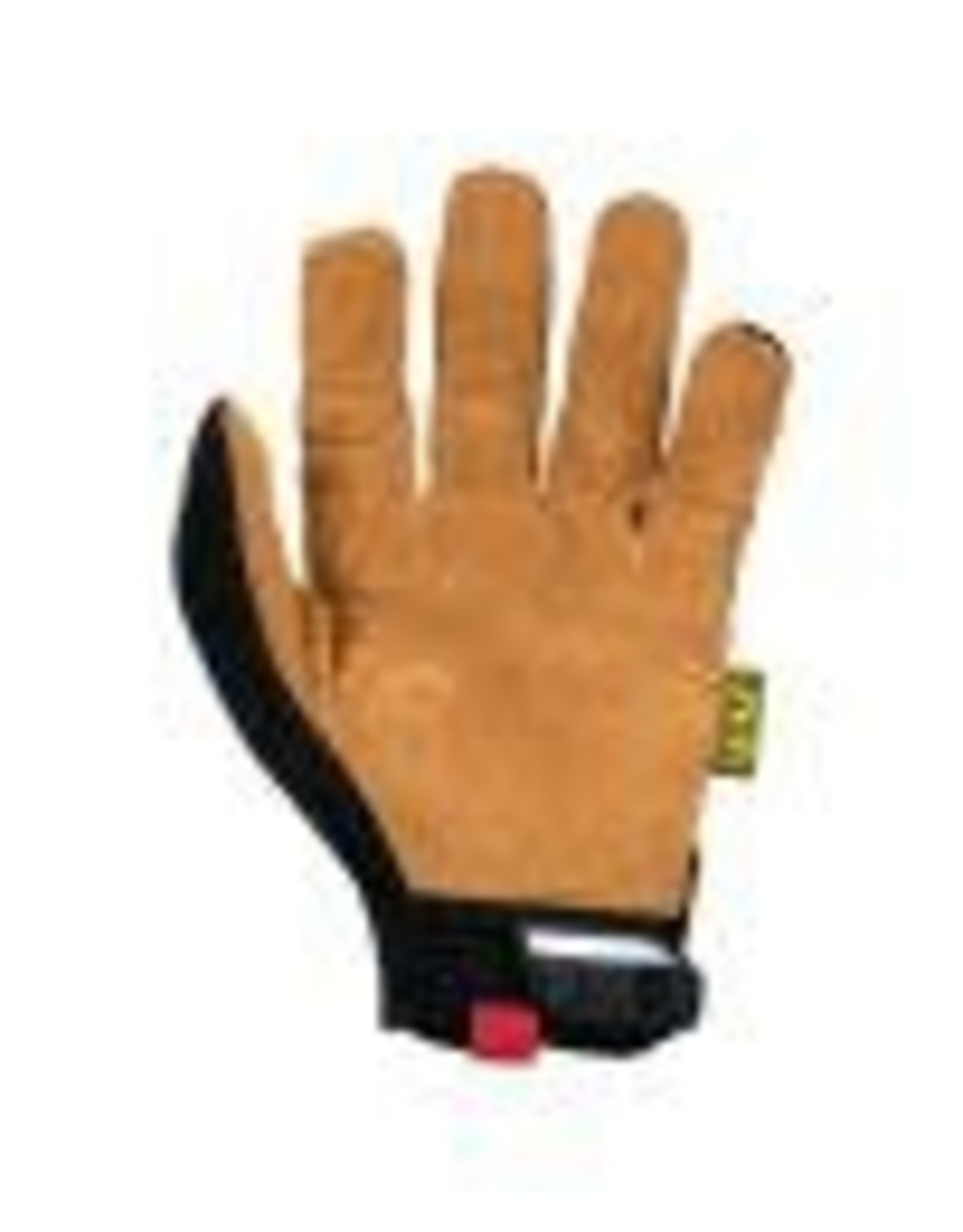 Mechanix Mechanix Leather M-pact Gloves