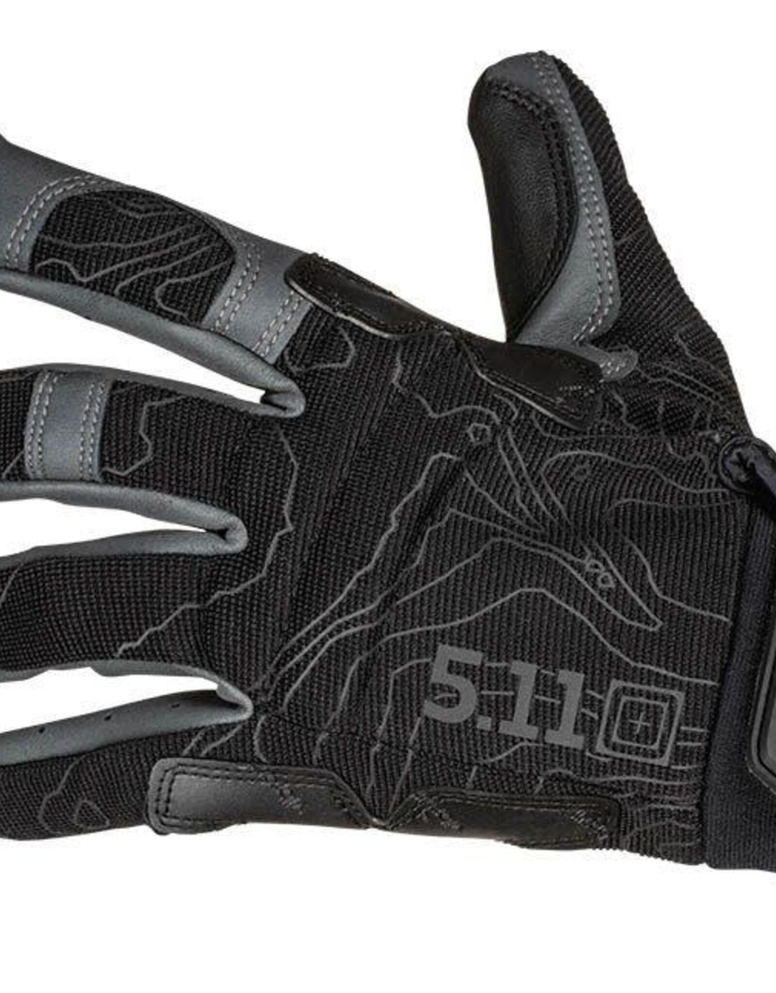 5.11 Tactical K9 Rope Gloves