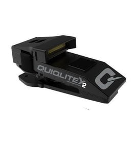Quiqlite QX2 RECHARGEABLE   LED