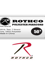 Rothco 550lb Paracord