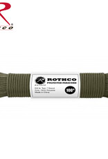 Rothco 550lb Paracord  100'