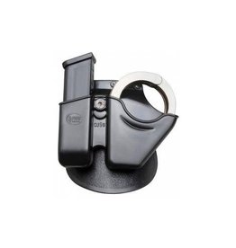 FOBUS Cuff/Mag Combo Pouch