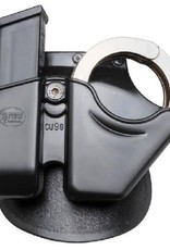 FOBUS Cuff/Mag Combo Belt Carrier