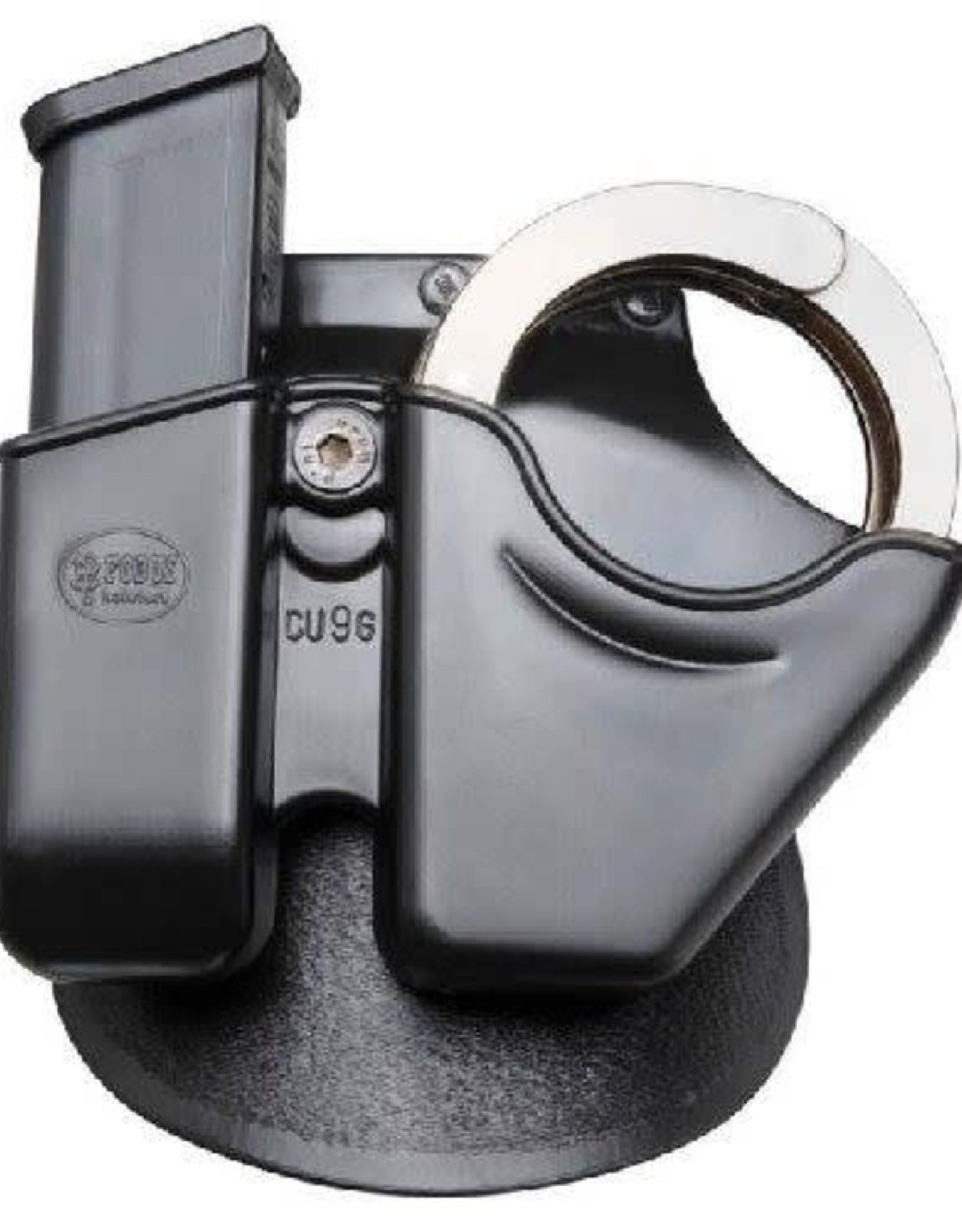 FOBUS Cuff/Mag Combo Belt Carrier