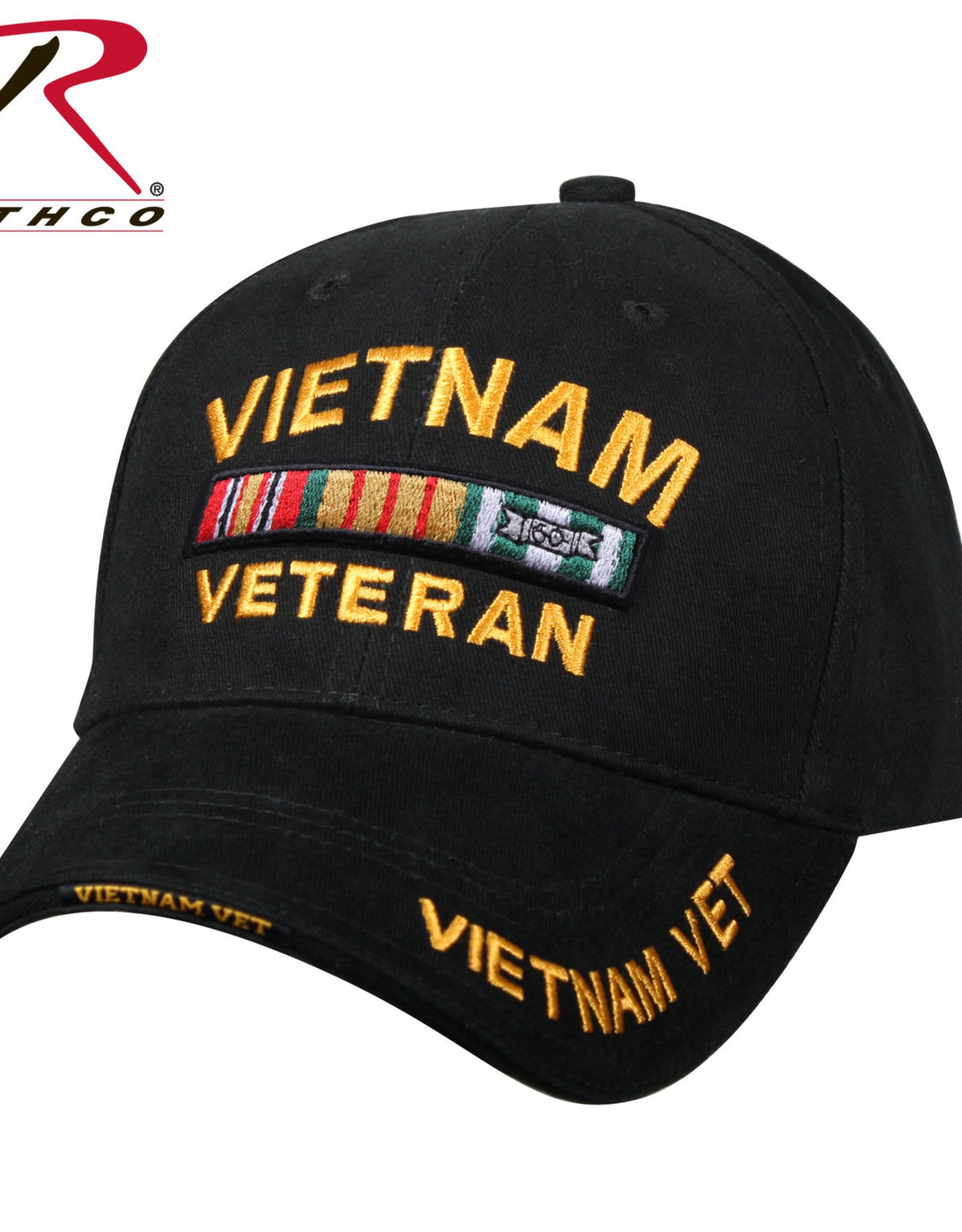 Rothco Vietnam Veteran Hat