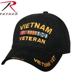Rothco Vietnam Veteran Hat